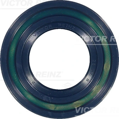 Shaft Seal, crankshaft